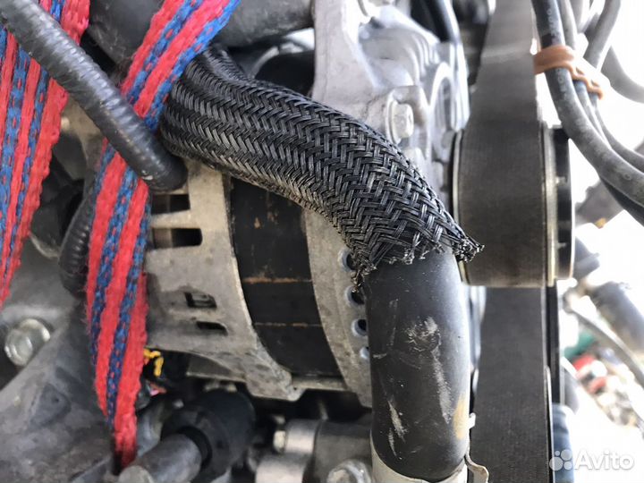 Генератор Инфинити s51 3.0 infiniti