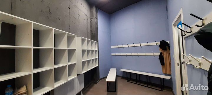 Аренда танцевального зала, 90 м2