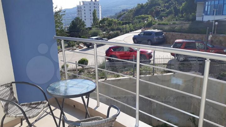 1-к. квартира, 48 м², 3/11 эт.