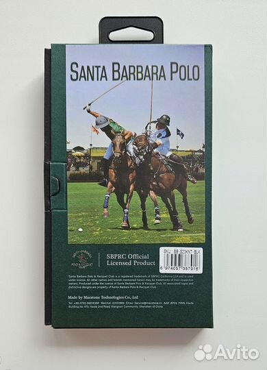 Чехол для Samsung Galaxy S23 новый оригинал