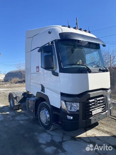 Водитель категории С Е дальнобойщик