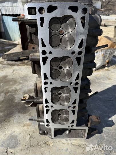 Гбц.Газель евро2