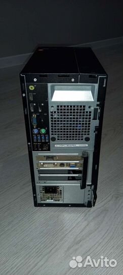 Системный блок i5 dell optiplex 5040