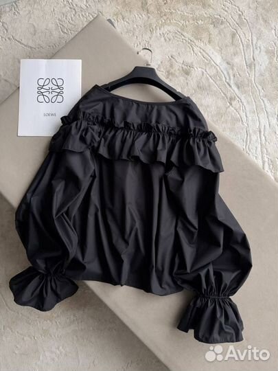 Блузка Max Mara