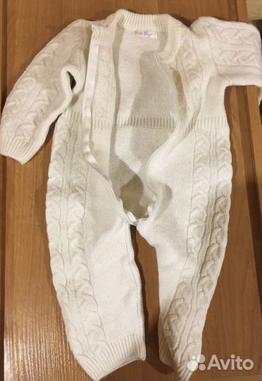 Продам детский комбинезон