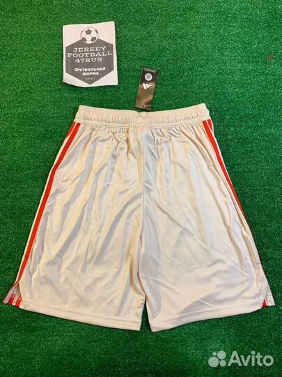 Шорты Баварии