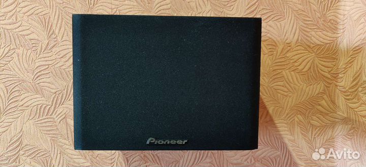 Домашний кинотеатр Pioneer 5.1+Саб
