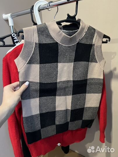 Пакет вещей 42 размера