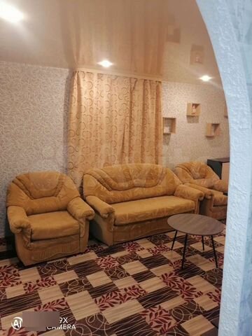 Квартира-студия, 30 м², 5/5 эт.