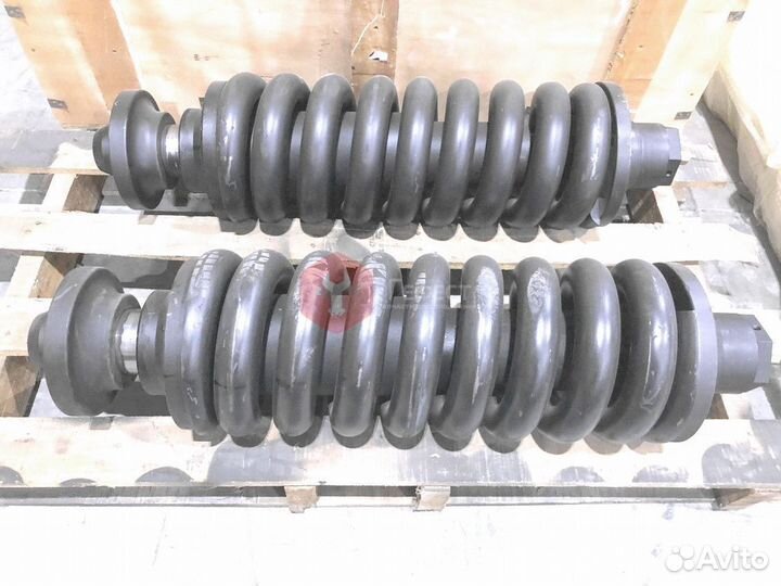 Натяжитель гусеницы Volvo EC460C SA1181-04311