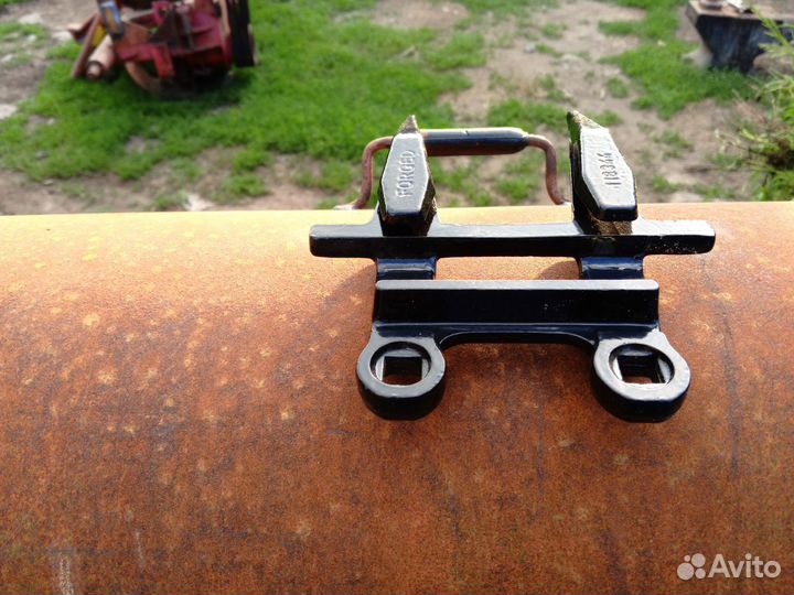 Пальцы на косу