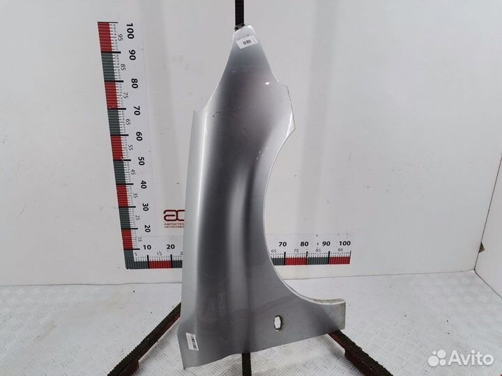 Крыло переднее правое для Peugeot 206 7841L8