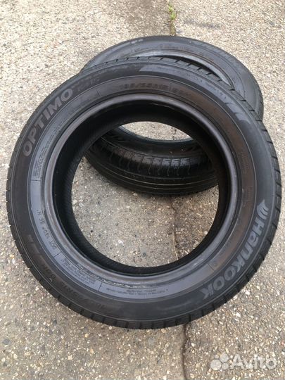 Hankook Optimo K415 185/65 R15