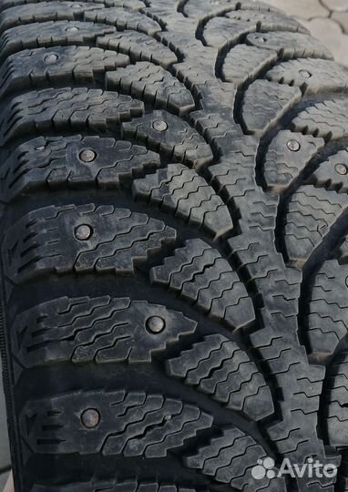 Cordiant Sno-Max 205/55 R16 94T