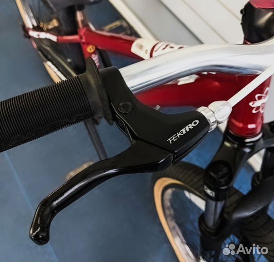 Mtb street dirt 24