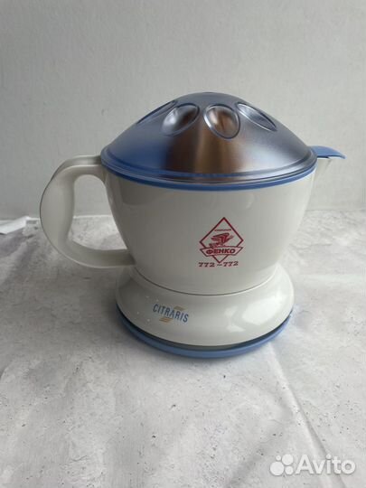 Соковыжималка Овощерезка новая