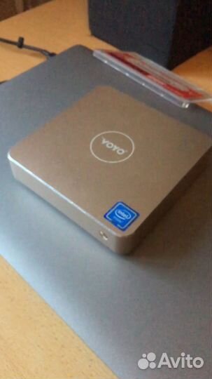 Voyo мини пк