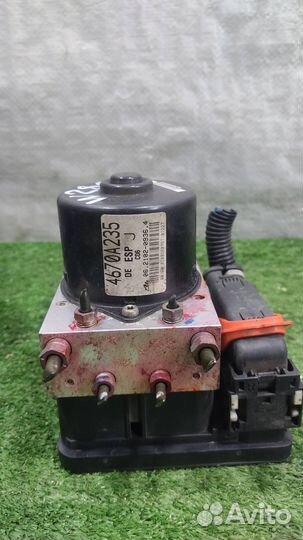 Насос ABS Citroen C-Crosser 2007