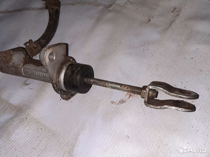 Цилиндр сцепления nexia