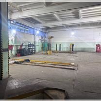 Гараж, > 30 м²