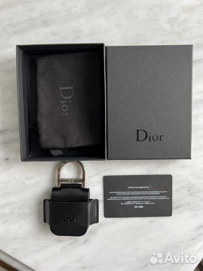 Чехол Dior для airpods pro 2