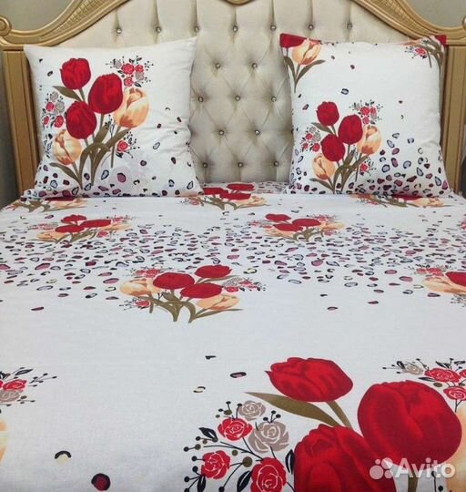 Пошив постельного белья