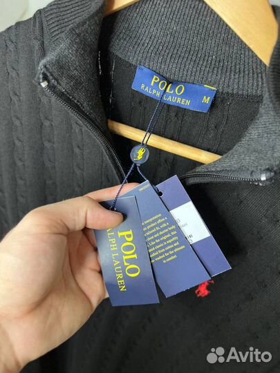 Джемпер Polo Ralph Lauren