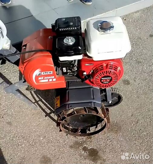 Культиватор efco MZ 2090R