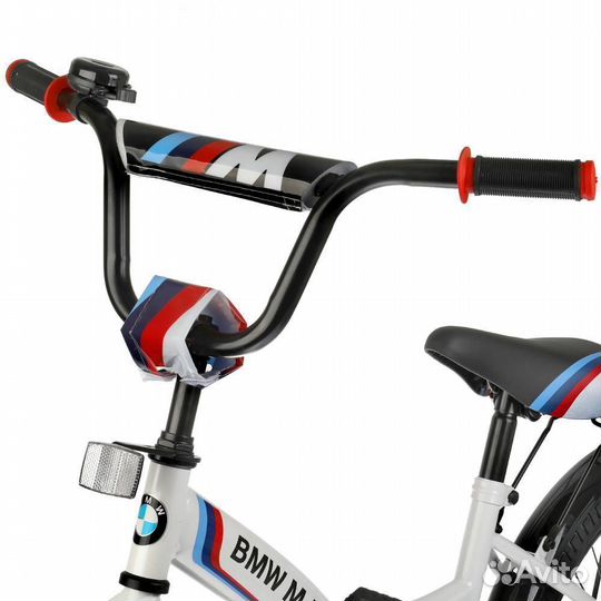 Двухколесный Велосипед BMW колеса 20 дюймов