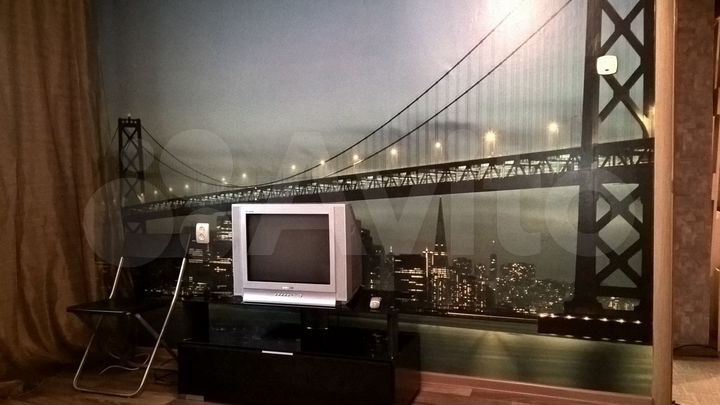 2-к. квартира, 53 м², 2/5 эт.