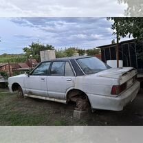 Nissan Bluebird 1.8 AT, 1984, 250 000 км, с пробегом, цена 50 000 руб.