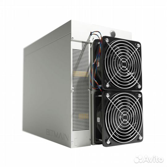 Antminer l7