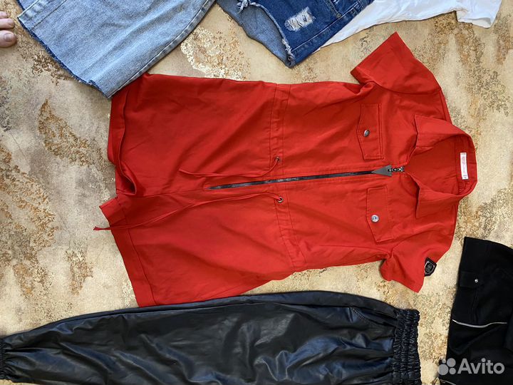 Женские вещи пакетом 44 46 размер