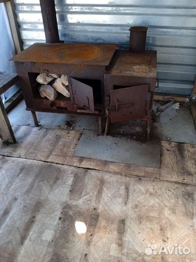 Обогреватель