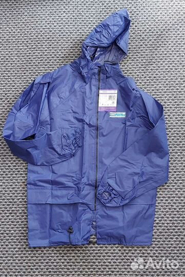 Костюм защитный