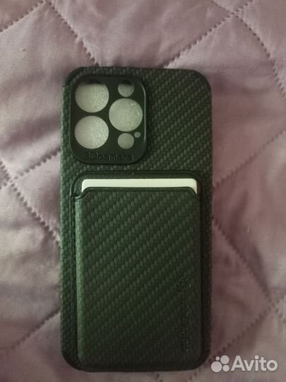 Чехол на iPhone