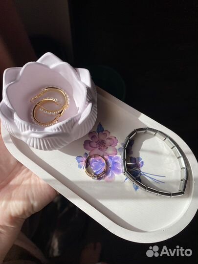 Гипсовый декор