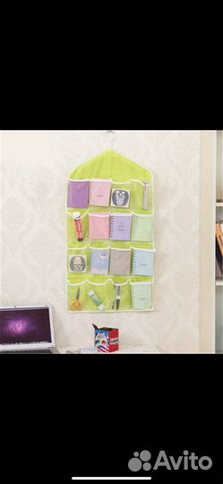 Подвесной органайзер