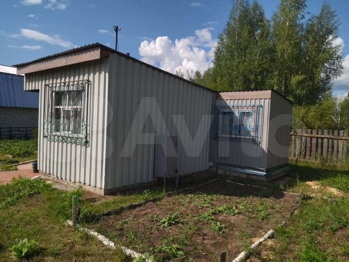 Участок 6 сот. (СНТ, ДНП)