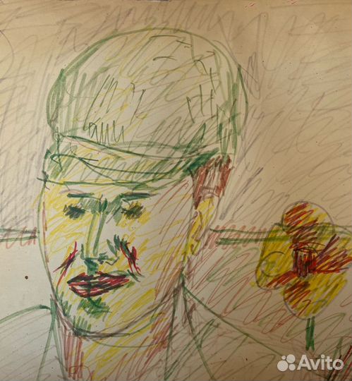 Яковлев В.И.(1934-1988) 