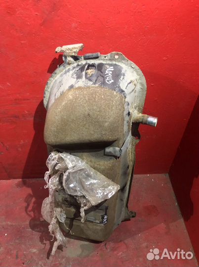 Дэу Матиз бензобак бак топливный бензо бак