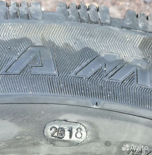 КАМА Кама-Евро-519 175/65 R14 82T