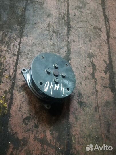 Помпа водяная