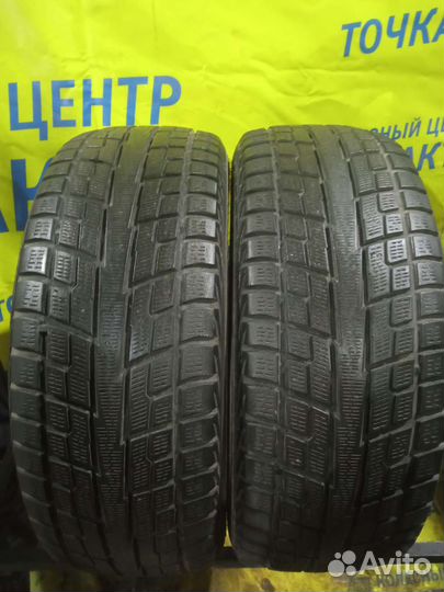 Yokohama Geolandar I/T-S G073 225/55 R18