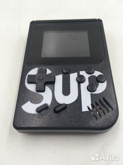 Игровая консоль Game Box 400-in-1 новая