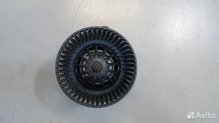 Двигатель отопителя Citroen C5, 2004