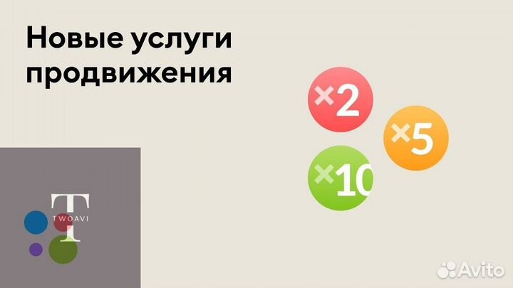 Авитолог / Услуги Авитолога/ Автозагрузка
