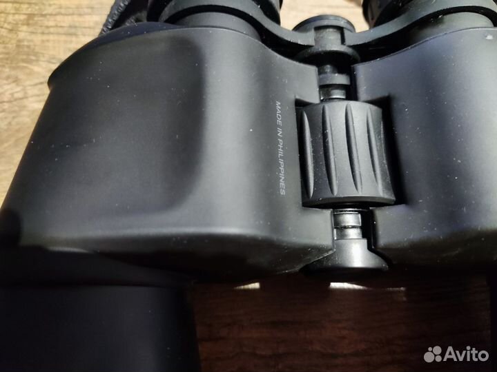 Бинокль Pentax 12х50 SP XCF 5,6