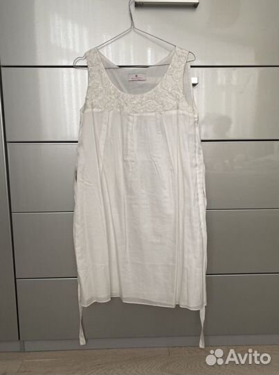 Платье для беременных belly button