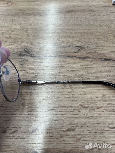 Очки имиджевые новые